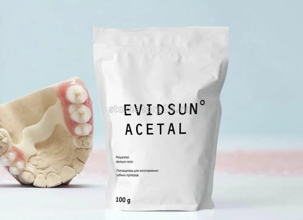 Evidsan Acetal