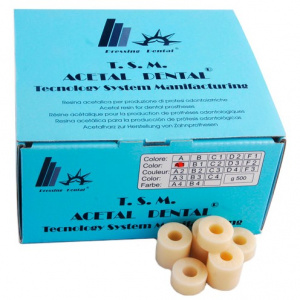 Acetal Dental TSM